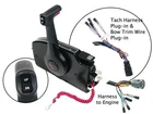 Mercury Ss By 12-8M0178533 Remote Control 881170A10 Oem New. Price: $884.74.