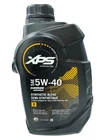 Johnson Evinrude Xps Marine 5W-40 4T Synthetic Blend Oil 1 Quart 764365 0779434 New. Price: $14.95.