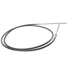 Rotary Mechanical Steering Cable SSC62 14FT Fits For Seastar Teleflex Marine New. Price: $98.79.