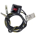 Mercury Marine Switch, 87-133982 New. Price: $67.17.