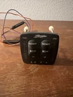 P35B Bennett EIC001 Trim Tab Control Switches Oem Used Factory Boat Parts. Price: $80.00.