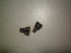 Evinrude/johnson/omc Quantity Two Of #323776 Clevis Pin, Free Freight Used. Price: $12.95.