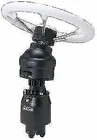 Uflex Tilt 1.5CI Steering Helm New. Price: $1500.00.