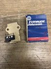 173480 Johnson Evinrude Control Box Neutral Safety Start Switch New. Price: $58.50.