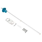 Vdo N02240402 Marine Fresh Water Level Sensor 12-24V 80-600MM New. Price: $224.55.