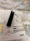 Volvo Penta #3847547 Trailering Clip Spare Only 1. New. Price: $18.75.