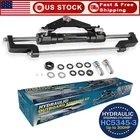 For Seastar HC5345-3 Ram Marine Boat Outboard 300HP Hydraulic Steering Cylinder New. Price: $309.09.