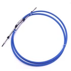 ABA-CABLE-10-GY Outboard Engine Remote Control 33C Throttle Shift 10FT New. Price: $36.84.
