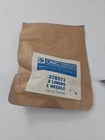 Genuine Evinrude Johnson Liners & Needle 378371 (sealed) Nos Oem OMC111 New. Price: $70.00.