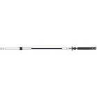 Uflex 14' Engine Control Cable-omc-johnson-evinrude #C14X14 New. Price: $46.82.