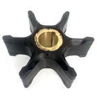 0385072 Water Pump Impeller For Evinrude Johnson 100 115 125 Hp S... New. Price: $11.00.