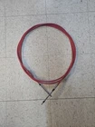 Morse Universal Throttle/shift Cable 13' Single D32377-003-156.0 (#13) Used. Price: $19.99.