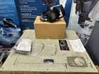 Mercury Outboard Next Gen Premier Dts Dual Engine Control Box P#8M0133243 New. Price: $1899.95.