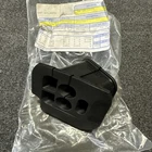 Omc Johnson Evinrude Outboard Lower Cowl Cable Grommet Rubber 0350500 Oem New. Price: $90.00.