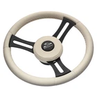 Schmitt PU081B11 Marine Torcello Elite 14" Steering Wheel New. Price: $512.84.