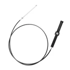 15FT Steering Cable SSC13415 For Seastar Teleflex SH5210P SH5230P, SH91610P New. Price: $105.99.