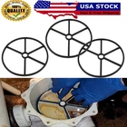 3PCS 271148 Pool Multiport Valve 2" Diverter Spider Gasket For Pentair Pump New. Price: $17.91.