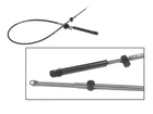 Mercury 8M0082498 - Genuine Oem Throttle & Shift Control Cable (25 Ft) New. Price: $88.93.