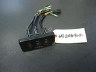 Yamaha Outboard Start Stop Switch Assy 6X6-82570-70-00 BIN0185 Used. Price: $200.00.