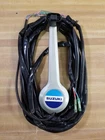 Nos Suzuki Marine Boat Side Mount Control Box Handle W/ Tilt Trim NA0501-02 Used. Price: $100.00.