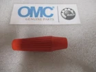 E99 Evinrude Johnson Omc 0205884 Throttle Lever Knob Oem New Boat Parts. Price: $12.99.