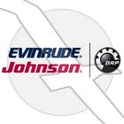 Johnson Evinrude Outboard Motor Fastener 0204307 New. Price: $8.89.