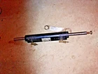 Ultraflex Hydraulic Steering Cylinder Model UC128-SVS Used. Price: $85.00.