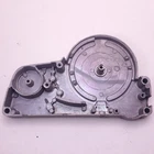 Johnson Evinrude Omc 379651 Hydro-electric Remote Lever Half Housing & Pin Used. Price: $24.99.