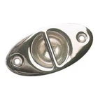 Sea-dog 076100-1 Stainless Steel Recessed Anchor Point New. Price: $29.72.
