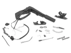 Mercury 821468A7 - Tiller Handle Conversion Kit For Outboard Motors New. Price: $974.98.