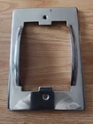 Morse Teleflex CH4400 Series Shift Throttle Control Top Bezel Plate Sea Ray New. Price: $22.00.