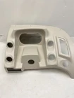 Larson Lx 1850 Tan Fiberglass 2262-7151 Blank Steering Console Shroud Boat New. Price: $175.96.
