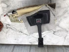 Specrtum Blue Fin 1956 Boat Morse Side Mount Throttle Shifter Controller Used. Price: $332.50.