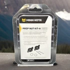 1865010 MKP-9 Nut Kit-a For Wedge Power Props New. Price: $10.00.