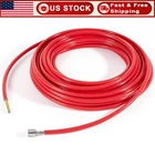 For Ridgid K9-102 Drain Cleaning Machine 64343 Flexshaft Cable Assembly 50FT New. Price: $224.99.
