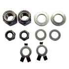 Uflex UC94OBF Mounting Hardware #40736E-UC94 New. Price: $32.30.
