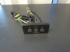 Yamaha Outboard 6X6-82570-F0-00 Upper Start Stop Switch Assy BIN0217 Used. Price: $210.00.