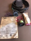 *new Oem* 0720 Omc Johnson Evinrude Junction Box & Trim Assembly 0174181. Price: $225.00.