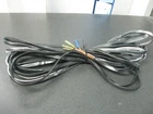 Yamaha Outboard Old Style Tachometer Harness 6E5-82553-10-00 SH19 Used. Price: $25.00.