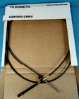 Dometic CC17910 600A Standard Series 10FT Control Cable Assembly (w) New. Price: $44.99.