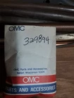 Evinrude Johnson Omc 0329894 Screws Oem New Factory Boat Parts (lot Of 3). Price: $15.00.
