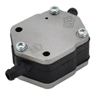Fuel Pump 6E5-24410-01 6E5-24410-02 For Yamaha Outboard 115-300HP 1994-2014 New. Price: $56.99.