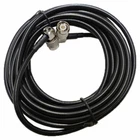 90 Ag Leader Antenna Cable For Trimble Gps Ez-guide Fmx 15FT Tnc Male To New. Price: $19.75.