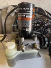 Optimus EP1552 Eps Pump Used Oem Dometic Hydraulic Steering. Price: $575.00.