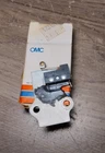 Johnson Evinrude 173480 Control Box Neutral Safety Start Switch Oem 1989 -98 Yrs New. Price: $18.99.