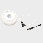 Mercury Boat Gps/imu Antenna 8M0105389 Joystick Piloting (kit) New. Price: $2553.41.