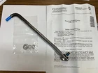 New Oem 5011172 5009794 175125 Evinrude/johnson/omc/brp Steering Connect Kit. Price: $32.00.