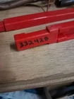 *new Oem* 0820 Omc Johnson Evinrude Neutral Lock Slide 0332428. Price: $50.00.