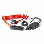 Johnson - Evinrude Emergency Switch Replaces: 0585134, 0393132 New. Price: $58.07.