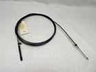 Teleflex Seastar CC17920 Mercury Shift And Throttle Control Cable 20' Foot Boat New. Price: $55.96.
